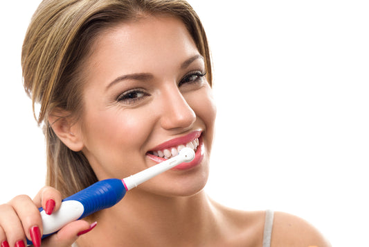 Comment bien choisir sa brosse à dent électrique ?