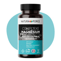 Magnésium naturel