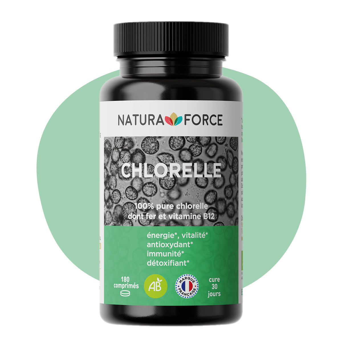 Chorelle bio -60%