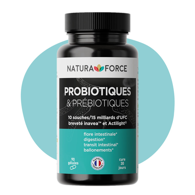 Probiotiques